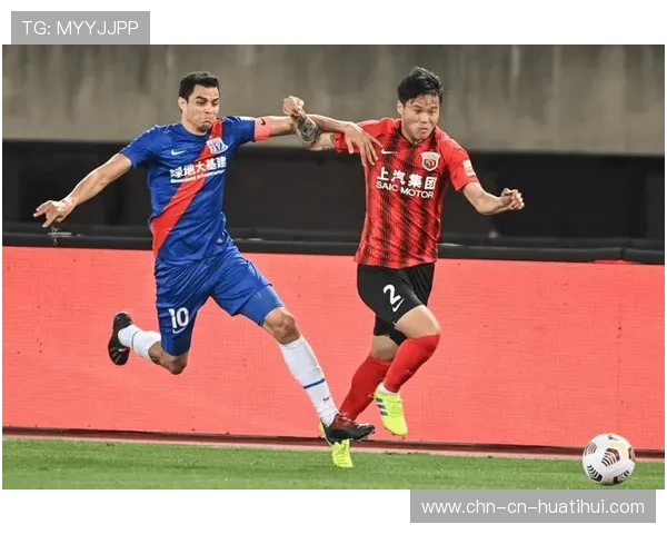 上海海港与柔佛主场大战，谁能脱颖而出