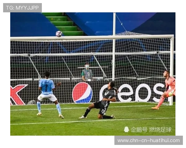 曼城肋部渗透奏效，射门窗口被打开